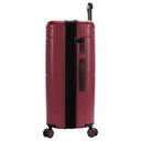 Heys Zen - 4 - Rollen - Trolley L 75.6 cm erw. (burgundy) - Markenkoffer