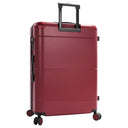 Heys Zen - 4 - Rollen - Trolley L 75.6 cm erw. (burgundy) - Markenkoffer