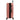 Heys Zen - 4 - Rollen - Trolley L 75.6 cm erw. (coral) - Markenkoffer