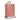 Heys Zen - 4 - Rollen - Trolley L 75.6 cm erw. (coral) - Markenkoffer