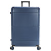 Heys Zen - Trolley 4 ruote L 75.6 cm adulti (navy)