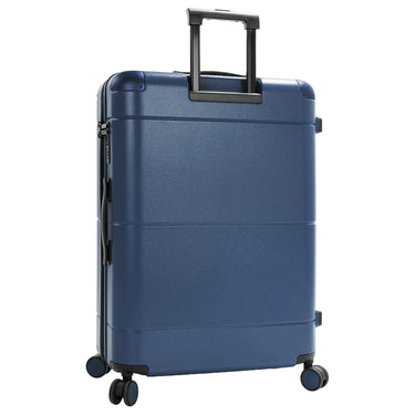 Heys Zen - 4 - Rollen - Trolley L 75.6 cm erw. (navy) - Markenkoffer