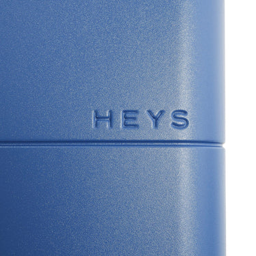 Heys Zen - 4 - Rollen - Trolley L 75.6 cm erw. (royal blue) - Markenkoffer