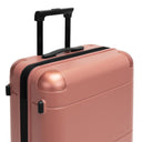 Heys Zen - 4-Rollen-Trolley M 66 cm erw. (coral) - Ansicht 8