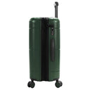 Heys Zen - 4 - Rollen - Trolley M 66 cm erw. (grün) - Markenkoffer