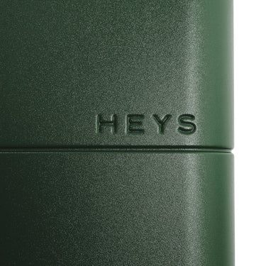 Heys Zen - 4-Rollen-Trolley M 66 cm erw. (grün) - Ansicht 10