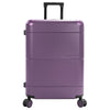 Heys Zen - Trolley 4 Ruote M 66 cm adulti (viola)