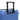 Heys Zen - 4 - Rollen - Trolley M 66 cm erw. (royal blue) - Markenkoffer
