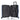 Heys Zen - 4 - Rollen - Trolley M 66 cm erw. (royal blue) - Markenkoffer