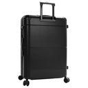 Heys Zen - 4 - Rollen - Trolley Set 3tlg. erw. (black) - Markenkoffer