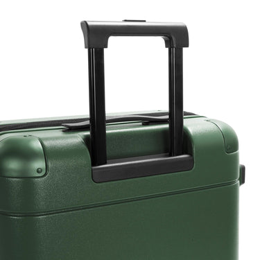 Heys Zen - 4 - Rollen - Trolley Set 3tlg. erw. (green) - Markenkoffer
