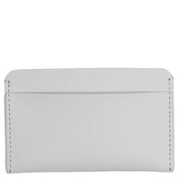 Horizn Studios Card Holder - Visitenkartenetui 9 cm (light quartz grey) - Markenkoffer