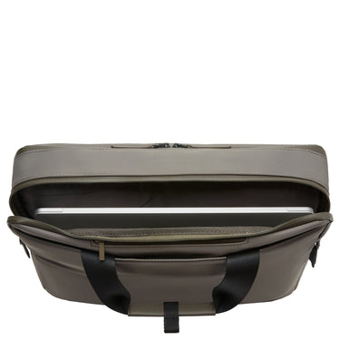 Horizn Studios Gion - Aktentasche 15" 41 cm (dark olive) - Markenkoffer