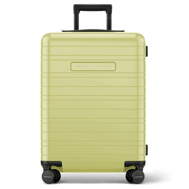 Horizn Studios H5 Essential - 4 - Rollen - Kabinentrolley S 55 cm (glossy dusk yellow) - Markenkoffer