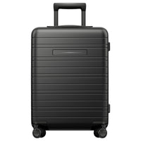 Horizn Studios H5 Pro - 4 - Rollen - Kabinentrolley 55 cm (all black) - Markenkoffer