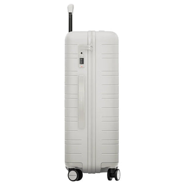 Horizn Studios H6 Essential Check In - 4 - Rollen - Trolley 64 cm (all white) - Markenkoffer