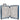 Horizn Studios H6 Essential Check In - 4 - Rollen - Trolley 64 cm (coastal blue) - Markenkoffer