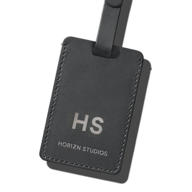 Horizn Studios H6 Essential Check In - 4 - Rollen - Trolley 64 cm (night blue) - Markenkoffer