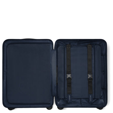 Horizn Studios H6 Pro - 4 - Rollen - Trolley 64 cm (night blue) - Markenkoffer