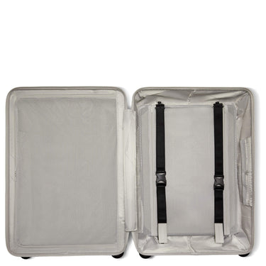 Horizn Studios H7 Pro - 4 - Rollen - Trolley 77 cm (sand grey) - Markenkoffer