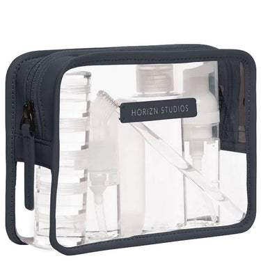 Horizn Studios - Kulturbeutel 19.5 cm (black) - Markenkoffer