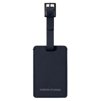 Horizn Studios Lugagge Tag - Kofferanhänger (night blue) - Markenkoffer