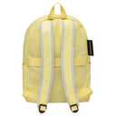 Horizn Studios Shibuya Daypack - Rucksack 44 cm M (glossy lemon/light quartz grey) - Markenkoffer