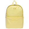 Horizn Studios Shibuya Daypack - Zaino 44 cm M (giallo lucido/grigio quarzo chiaro)