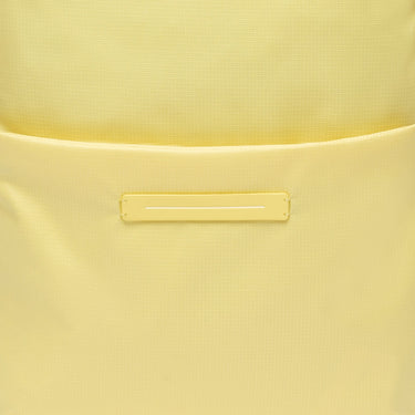 Horizn Studios Shibuya Daypack - Rucksack 44 cm M (glossy lemon/light quartz grey) - Markenkoffer