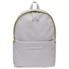 Horizn Studios Shibuya Daypack - Zaino 44 cm M (grigio quarzo chiaro/limone lucido)
