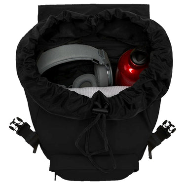 Horizn Studios SoFo City - Rucksack 15'' 47 cm (black) - Markenkoffer