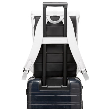 Horizn Studios SoFo Rolltop X - Rucksack 16" 47 cm (all white) - Markenkoffer