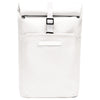 Horizn Studios SoFo Rolltop X - Zaino 16" 47 cm (tutto bianco)