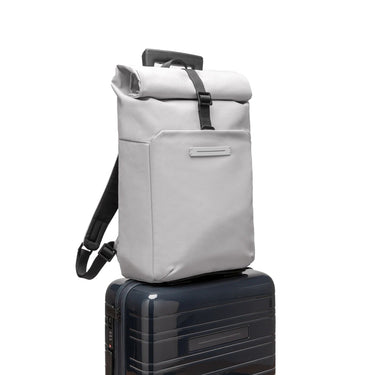 Horizn Studios SoFo Rolltop X - Rucksack 16" 47 cm (light quartz grey) - Markenkoffer