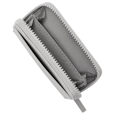 Horizn Studios Wallet - Geldbörse 10 cm (light quartz grey) - Markenkoffer