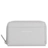 Horizn Studios Wallet - Geldbörse 10 cm (light quartz grey) - Markenkoffer