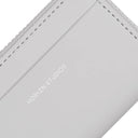 Horizn Studios Wallet - Geldbörse 10 cm (light quartz grey) - Markenkoffer