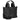 HUGO Becky Tote Mini - Henkeltasche 24 cm (black) - Markenkoffer