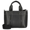HUGO Becky UP - Mini borsa a mano 23 cm (black)