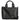 HUGO Becky UP - Mini Henkeltasche 23 cm (black) - Markenkoffer
