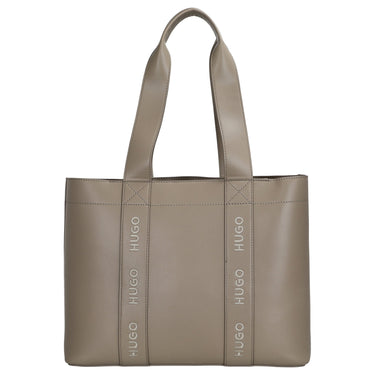 HUGO Becky UP Tote SM - Shopper 34.5 cm (light beige) - Ansicht 4