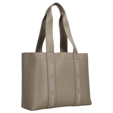 HUGO Becky UP Tote SM - Shopper 34.5 cm (light beige) - Ansicht 5