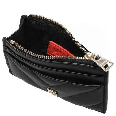 HUGO Chris 2.0 - Kreditkartenetui 4cc 10.5 cm (black) - Markenkoffer