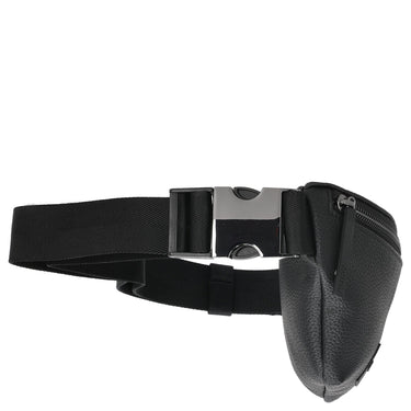 HUGO Ethon 2.0 HI - Gürteltasche 25 cm (black) - Markenkoffer