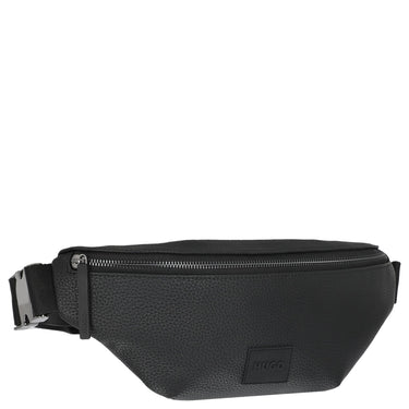 HUGO Ethon 2.0 HI - Gürteltasche 25 cm (black) - Markenkoffer