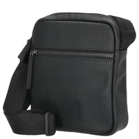 HUGO Ethon 2.0 HI NS - Umhängetasche 19 cm (black) - Markenkoffer