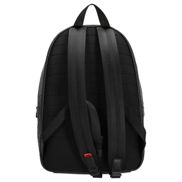 HUGO Ethon 2.0 HI - Rucksack M 45 cm (black) - Markenkoffer