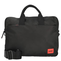 HUGO Ethon 2.0 N - Aktentasche S 15" 37 cm (black) - Markenkoffer