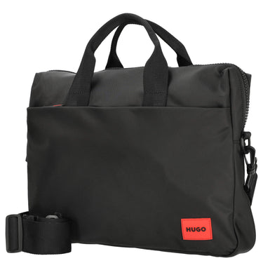 HUGO Ethon 2.0 N - Aktentasche S 15" 37 cm (black) - Markenkoffer