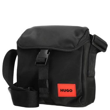 HUGO Ethon 2.0 - Umhängetasche 20 cm (black) - Markenkoffer
